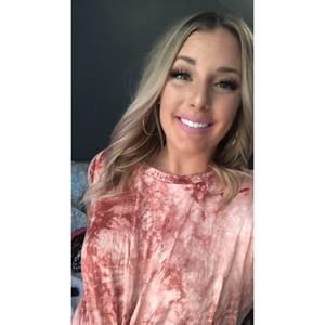 Meet your Posher, Holly